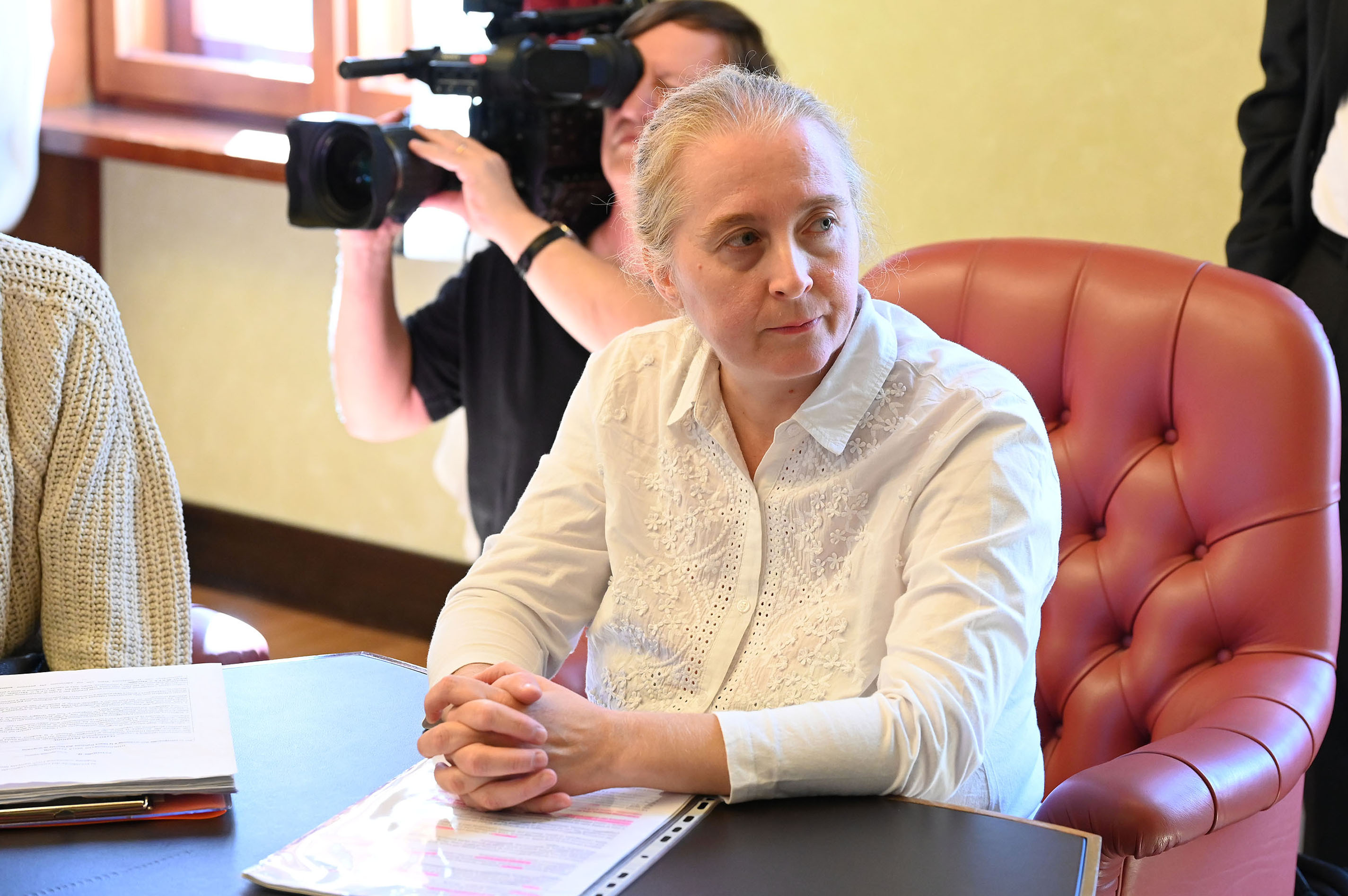 AMBIENTE. PETIZIONE PINI E LITORALE GRIGNANO, BORDIN: TEMPI STRETTI